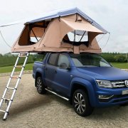 細(xì)說車頂帳篷的優(yōu)缺點及使用經(jīng)驗